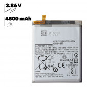 Аккумулятор (АКБ) Samsung Galaxy S20 FE, A52 SM-G780, A525 (EB-BG781ABY) EURO OEM Аккумулятор (АКБ) Samsung Galaxy S20 FE, A52 SM-G780, A525 (EB-BG781ABY) EURO OEM