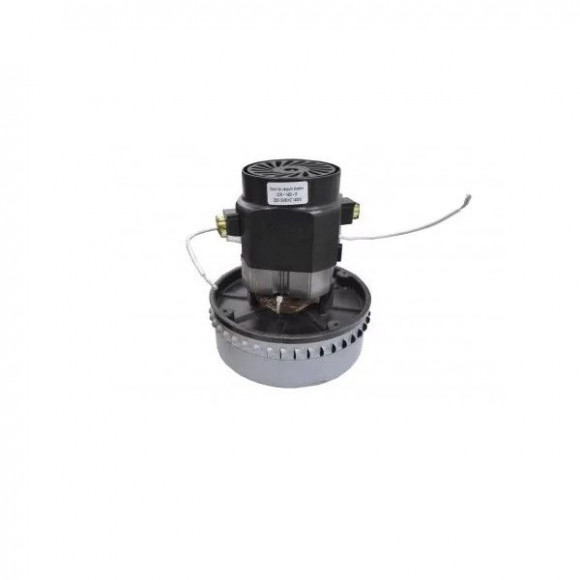 Мотор (двигатель) для моющего пылесоса, универсальный, 1200 W, H=167 мм, h=57 мм, D=145.1 мм, d=78.15 мм