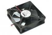 HP CLJ CP3525/CM3530 LVPS Fan Assembly Вентилятор в сборе RK2-2416 HP CLJ CP3525/CM3530 LVPS Fan Assembly Вентилятор в сборе RK2-2416