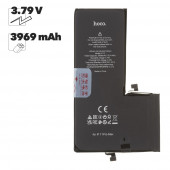Аккумулятор HOCO для телефона iPhone 11 Pro Max 3969mAh (коробка)