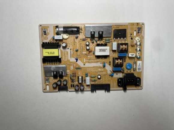 Блок питания BN44-00957A от ТВ Samsung UE49N5570AU с разбора