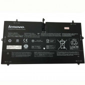 Аккумулятор (батарея) для ноутбука Lenovo Yoga 3 pro, 3 pro-1370, (L13M4P71) 7.6V 44Wh Аккумулятор (батарея) для ноутбука Lenovo Yoga 3 pro, 3 pro-1370, (L13M4P71) 7.6V 44Wh