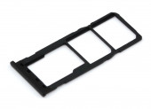 Держатель (лоток) SIM-карты для Samsung Galaxy M10 (M105F)