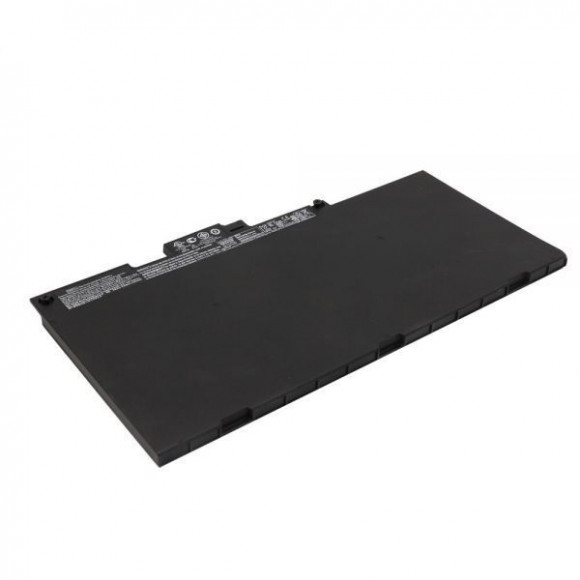 Аккумулятор (батарея) для ноутбука HP Elitebook 745 G3, 755 G3, 840 g2, 840 g3, 8460w, 8470w, 8570p, (CS03XL), 11.4В, 3910мАч