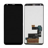 Модуль для LG Q7, Q7 Plus (Q610NM), черный