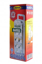 Светильник Облик 310 переносной 10 SMD LED