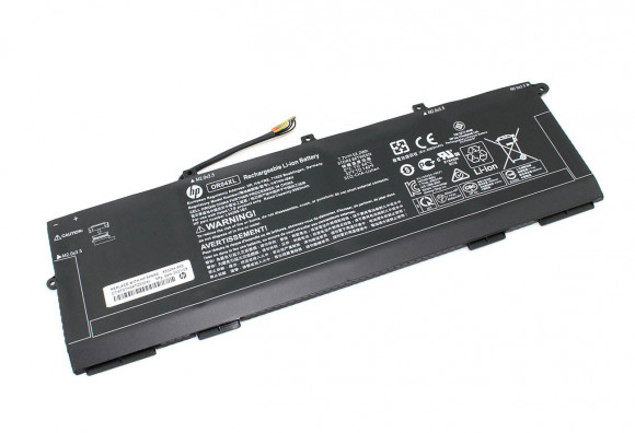 Аккумулятор (батарея) OR04XL для ноутбука HP EliteBook X360 830 G6, 7.7В, 6582мАч Аккумулятор (батарея) OR04XL для ноутбука HP EliteBook X360 830 G6, 7.7В, 6582мАч