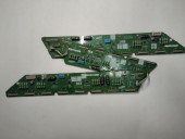 Плата плазмы LJ41-03525A LJ41-03526A LJ41-03527A от ТВ Philips 50PF7521D/12 с разбора Плата плазмы LJ41-03525A LJ41-03526A LJ41-03527A от ТВ Philips 50PF7521D/12 с разбора