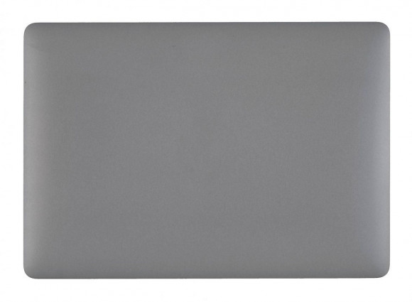 Модуль (матрица и крышка в сборе) для ноутбука Apple MacBook Air 13 A2337 серый