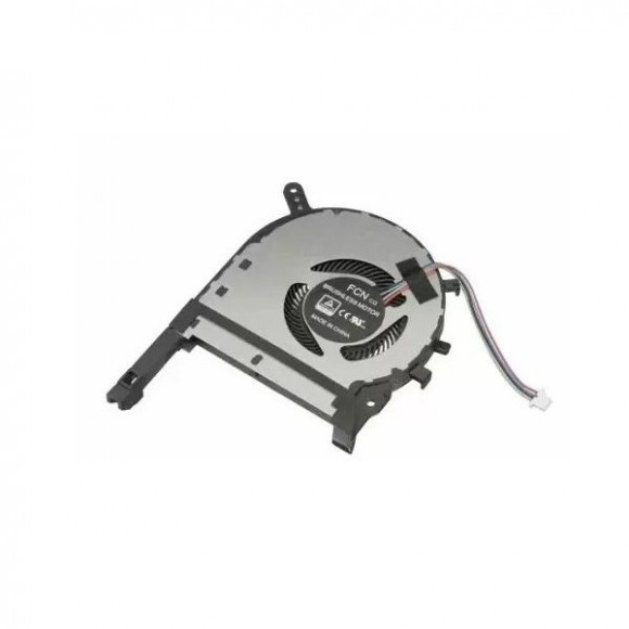 Вентилятор (кулер) для ноутбука Asus FX505, FX705 CPU, 4-pin