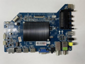 Тюнер CDT-9NS13J-RD40 (F)18080115234 от майна JUC7.820.00169579 HLS71EJ-iU от ТВ Hyundai H-LED50U601BS2S с разбора