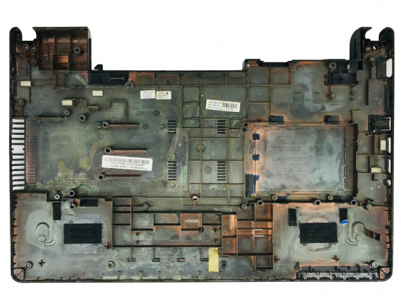 Нижняя часть корпуса Asus X501 УЦЕНКА