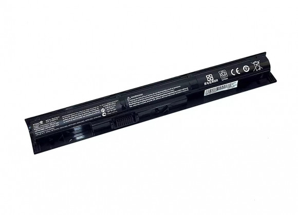 Аккумулятор (батарея) Amperin AI-Envy15 для ноутбука HP Envy 15 (HSTNN-LB6I) 2200мАч, 14.8В