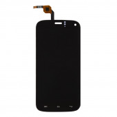 Модуль (матрица и тачскрин в сборе) для Explay Dream, черный Модуль (матрица и тачскрин в сборе) для Explay Dream, черный