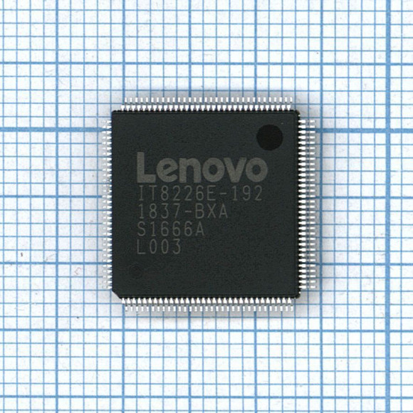 Мультиконтроллер IT8226E-192 BXA