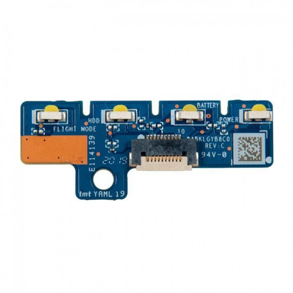 Плата для Asus FX504GE LED BD с разбора