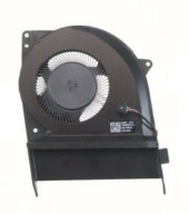 Вентилятор (кулер) для ноутбука Asus ZenBook Pro Duo UX581 CPU, 4-pin