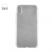 Чехол для Apple iPhone XS WK Letou Series TPU Case, прозрачный Чехол для Apple iPhone XS WK Letou Series TPU Case, прозрачный