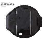 Чехол "LP" универсальный на руку ARMBAND 4" (блистер, черный) Чехол "LP" универсальный на руку ARMBAND 4" (блистер, черный)