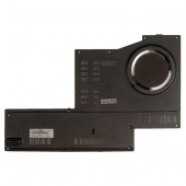 Крышка RAM+система охлаждения для ноутбука Asus G50VT(G60VX) с разбора Крышка RAM+система охлаждения для ноутбука Asus G50VT(G60VX) с разбора