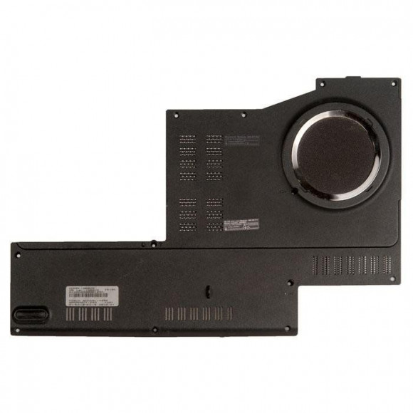 Крышка RAM+система охлаждения для ноутбука Asus G50VT(G60VX) с разбора
