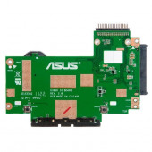 Плата расширения U36SD IO BOARD Rev.2.0 для ноутбука Asus U36S, U44S