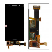 Модуль для Huawei Ascend P6, черный