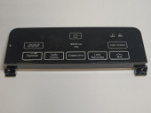 Дисплей (блок управления) 12021420 Bosh уценено с разбора