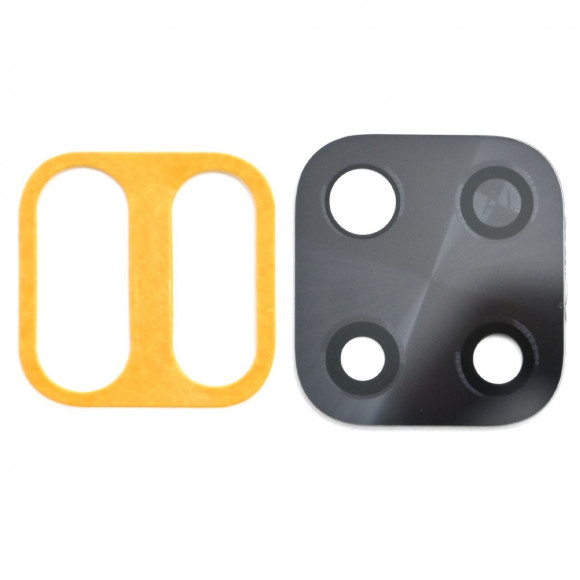 Стекло камеры Xiaomi Redmi 10C (C3QN)