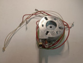 Термоблок (бойлер) 5513214291 DeLonghi уценено с разбора