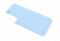 Задняя крышка для Samsung Galaxy S22 S901U голубая (sky blue) Задняя крышка для Samsung Galaxy S22 S901U голубая (sky blue)