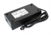 Блок питания (зарядное) для ноутбука MSI 19В, 7.89A, 4pin (OEM) Блок питания (зарядное) для ноутбука MSI 19В, 7.89A, 4pin (OEM)