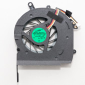 Вентилятор для ноутбука Gateway NV44, Z06, Z07 (4 pin)