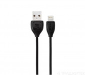 Кабель USB Remax Lesu RC-050m MicroUSB, черный