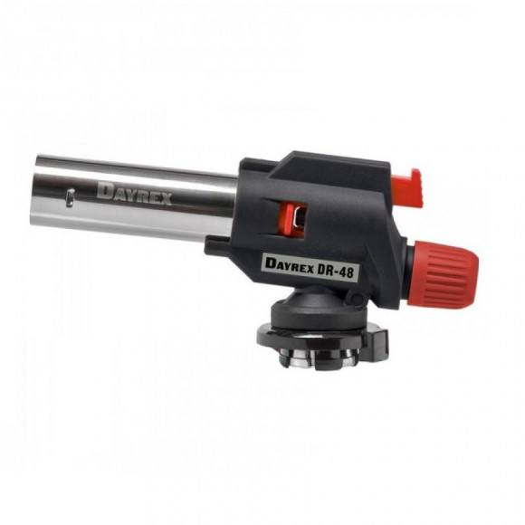 Газовая горелка DAYREX DR-48