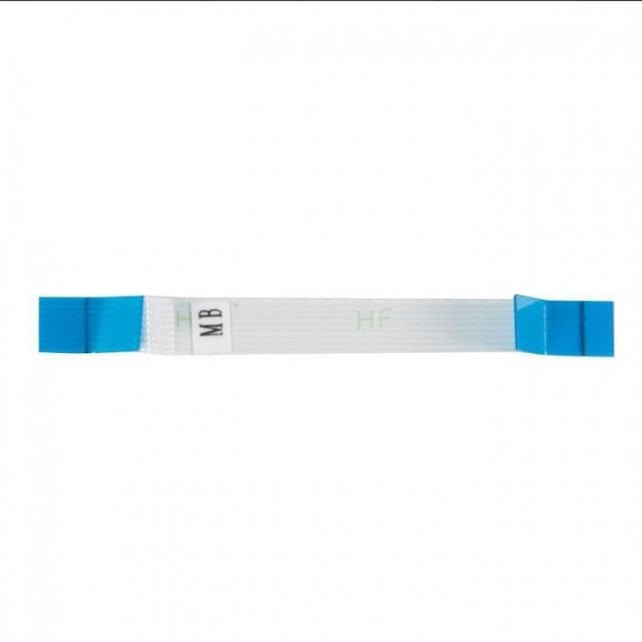 Шлейф для ноутбука Asus NX500JK TP FFC 8P, 0.5мм, L47мм