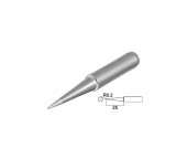 Жало для паяльника Quick QSS960-T-LB Жало для паяльника Quick QSS960-T-LB