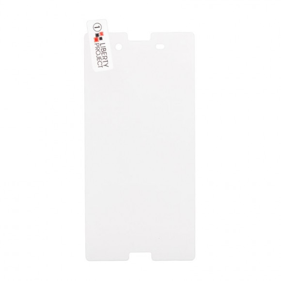 Защитное стекло LP для Sony Z3 Tempered Glass 0, 33 мм, 2, 5D 9H (ударопрочное)