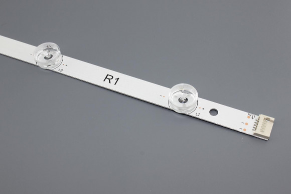 Светодиодная подсветка 55" v14 Slim DRT R1-Type 6916L-1630A