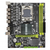 Материнская плата Azerty MB-X58M-A, LGA1366 Материнская плата Azerty MB-X58M-A, LGA1366