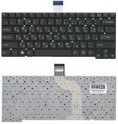 Клавиатура для ноутбука Sony Vaio ultraBook SVT14 SVT13 SVT 14 13, черная Клавиатура для ноутбука Sony Vaio ultraBook SVT14 SVT13 SVT 14 13, черная