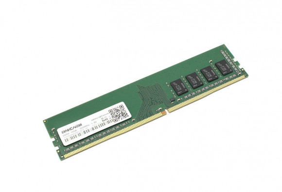 Модуль памяти Ankowall DDR4 16Гб 3200 MHz