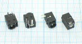 Разъем питания для планшетов №29 (1.3х5мм)
