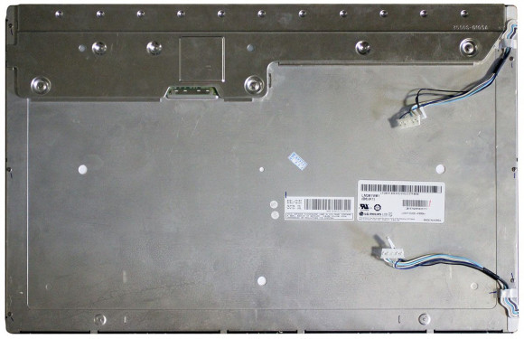 Матрица LM201W01(B6)(K1), 20.1", 1680x1050, 30 pin, 4 CCFL, матовая