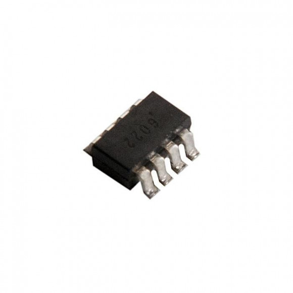 Микросхема 6022 602B 602* SOT23-6 с разбора