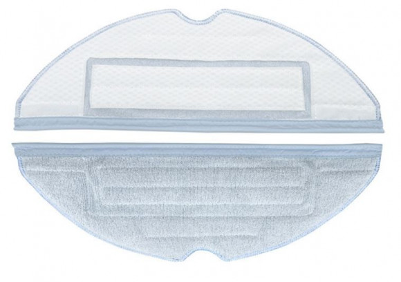 Тряпка для пылесоса Roborock T7S, T7 Plus, S7, S7 MAX, S70 Тряпка для пылесоса Roborock T7S, T7 Plus, S7, S7 MAX, S70