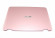 Крышка матрицы для Asus TP203 розовая