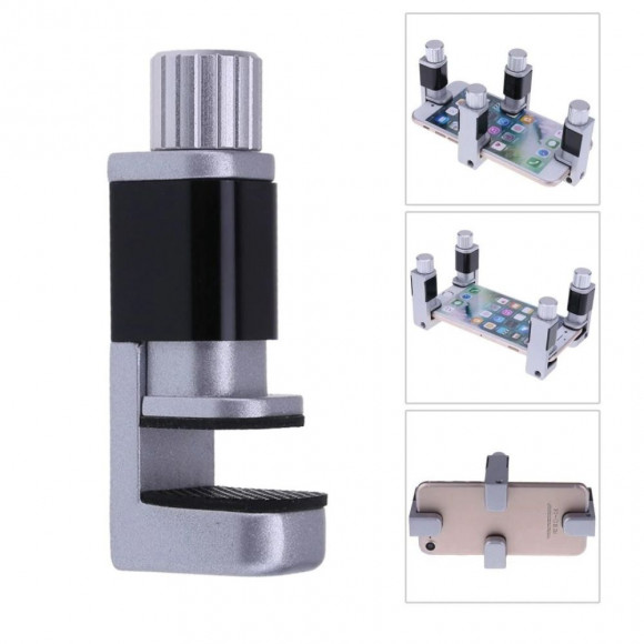 Зажим винтовой 1шт