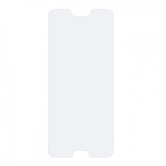Защитное стекло 3D для Huawei P20 (черный) (VIXION)
