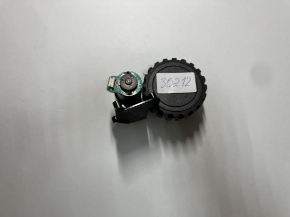 Колеса от Rombica Morobot Dot
